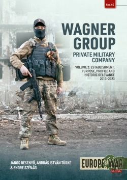 Bertrand.pt - Wagner Group Private Military Company Volume 2