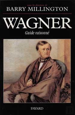Bertrand.pt - Wagner : Guide Raisonné