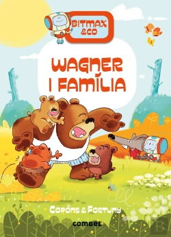 Bertrand.pt - Wagner I Familia