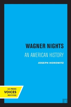 Bertrand.pt - Wagner Nights