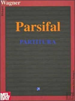 Bertrand.pt - Wagner: Parsifal - Partitura