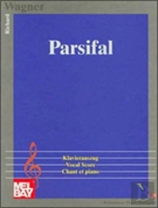 Wagner: Parsifal - Vocal Score