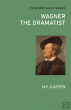 Bertrand.pt - Wagner The Dramatist
