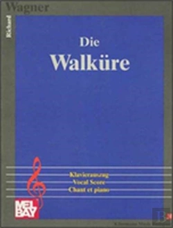 Bertrand.pt - Wagner: Valkyries - Vocal