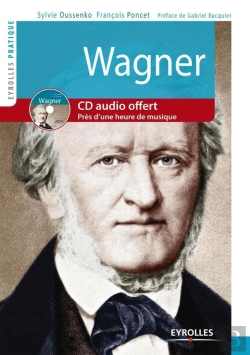 Bertrand.pt - Wagner ; Vie Et Oeuvre
