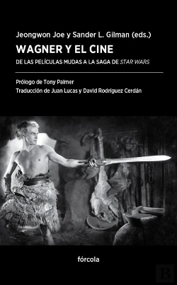 Bertrand.pt - Wagner Y El Cine