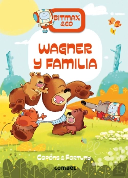 Bertrand.pt - Wagner Y Familia