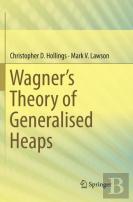 Wagnerâ€™S Theory Of Generalised Heaps