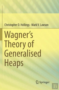 Bertrand.pt - Wagnerâ€™S Theory Of Generalised Heaps