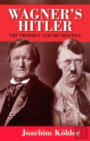 Wagner'S Hitler
