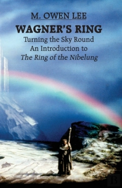 Bertrand.pt - Wagner'S Ring: Turning The Sky Around
