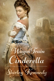 Wagon Train Cinderella