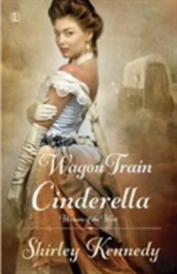 Bertrand.pt - Wagon Train Cinderella