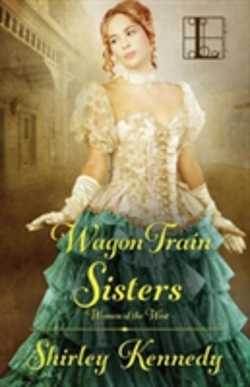 Bertrand.pt - Wagon Train Sisters