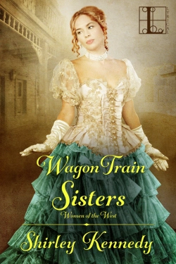 Bertrand.pt - Wagon Train Sisters