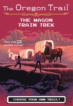 Bertrand.pt - Wagon Train Trek