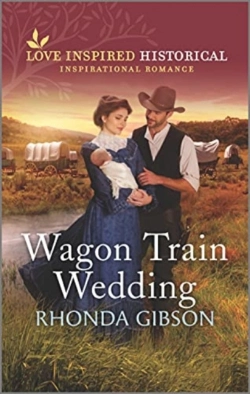 Bertrand.pt - Wagon Train Wedding