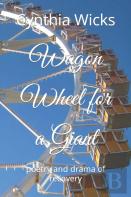 Wagon Wheel For A Giant