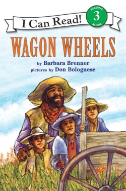 Bertrand.pt - Wagon Wheels