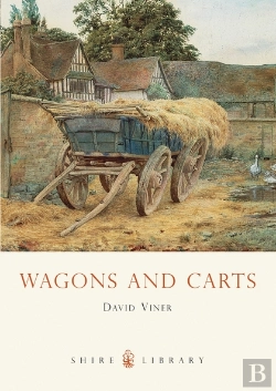 Bertrand.pt - Wagons And Carts