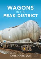 Wagons In The Peak District