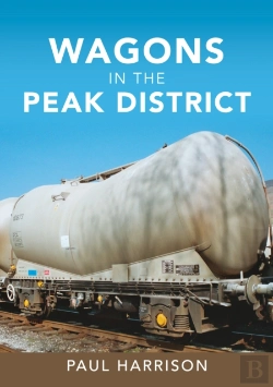 Bertrand.pt - Wagons In The Peak District