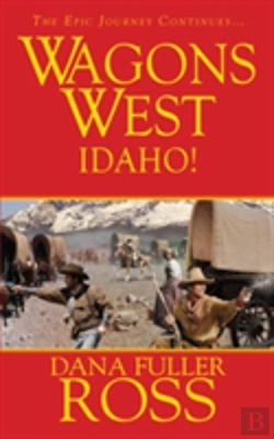 Bertrand.pt - Wagons West: Idaho!