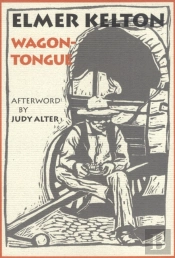 Wagontongue
