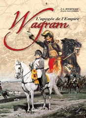 Wagram, L'Apogée De L' Empire