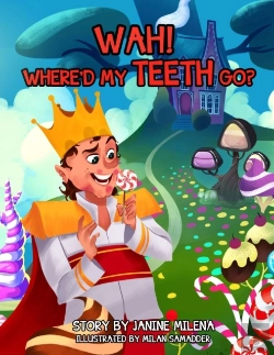 Bertrand.pt - Wah! Where'D My Teeth Go?