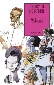 Wahanga