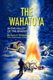 Wahatoya