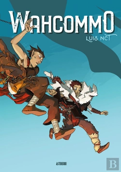 Bertrand.pt - Wahcommo