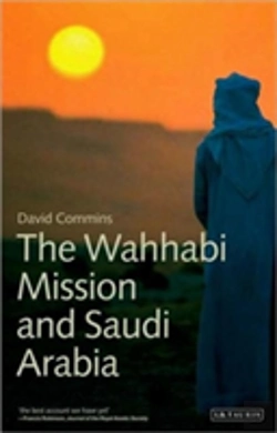 Bertrand.pt - Wahhabi Mission And Saudi Arabia