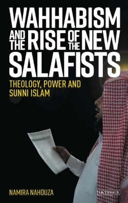 Bertrand.pt - Wahhabism The Rise Of The New Sal