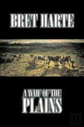 Waif Of The Plains