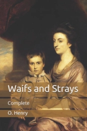 Waifs And Strays