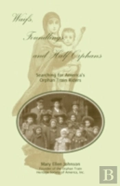 Waifs, Foundlings, And Half-Orphans: Sea