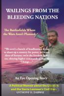 Wailing From The Bleeding Nations