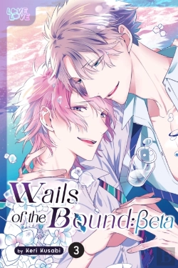 Bertrand.pt - Wails Of The Bound: Beta, Volume 3