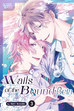 Bertrand.pt - Wails Of The Bound: Beta, Volume 3