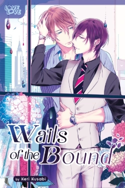 Bertrand.pt - Wails Of The Bound