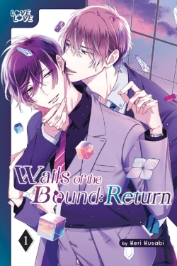 Bertrand.pt - Wails Of The Bound: Return, Volume 1