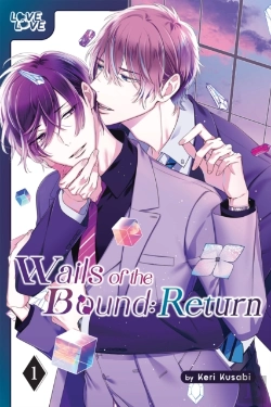 Bertrand.pt - Wails Of The Bound: Return, Volume 1