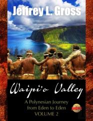 Waipi'O Valley