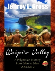 Waipi'O Valley