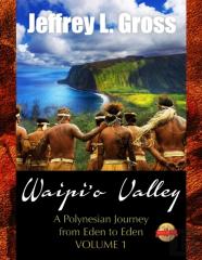 Waipi'O Valley
