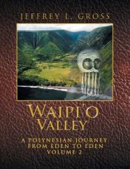 Waipi'O Valley