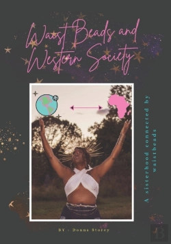 Bertrand.pt - Waistbeads And Western Society
