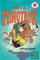 Wait A Minotaur